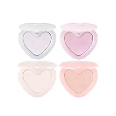 LILYBYRED - Luv Beam Glow Veil 4 Colores
