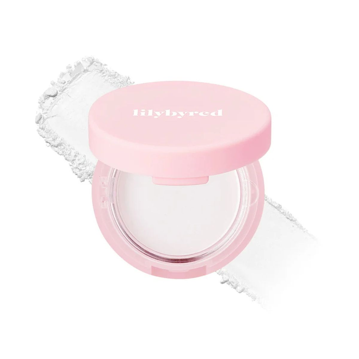 LILYBYRED - Sebum Lock Pact Lilybyred