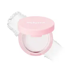 LILYBYRED - Sebum Lock Pact