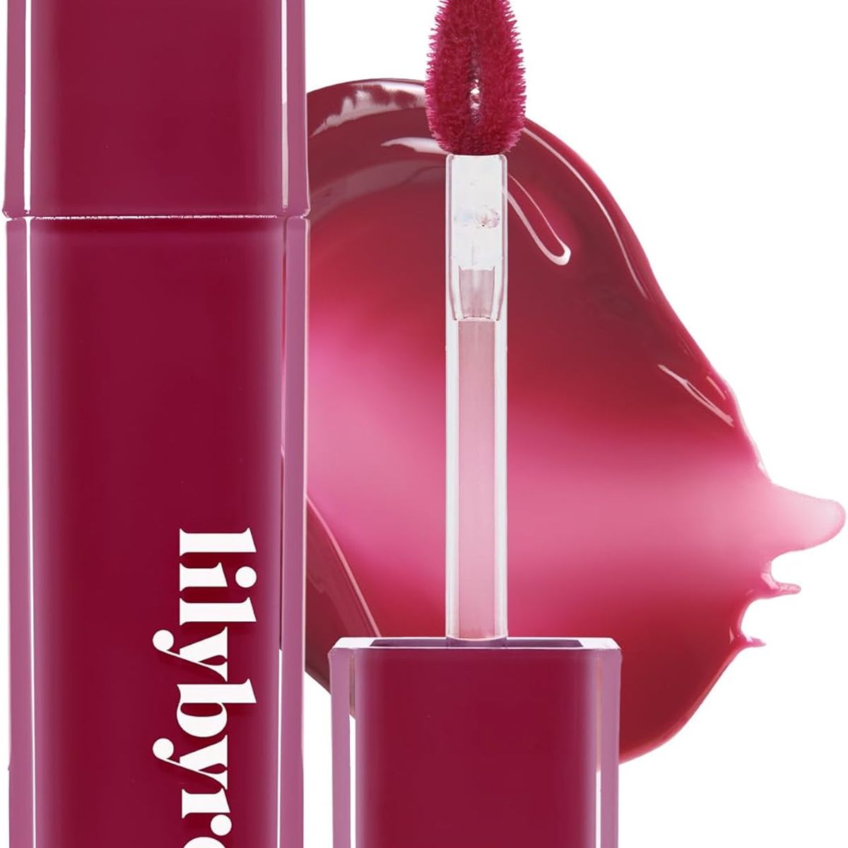 LILYBYRED - Bloody Liar Coating Tint Renovada 10 Strong Cherry
