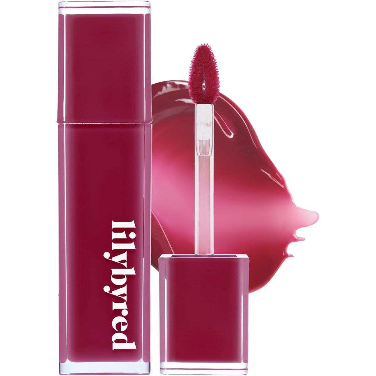 LILYBYRED - Bloody Liar Coating Tint Renovada 10 Strong Cherry