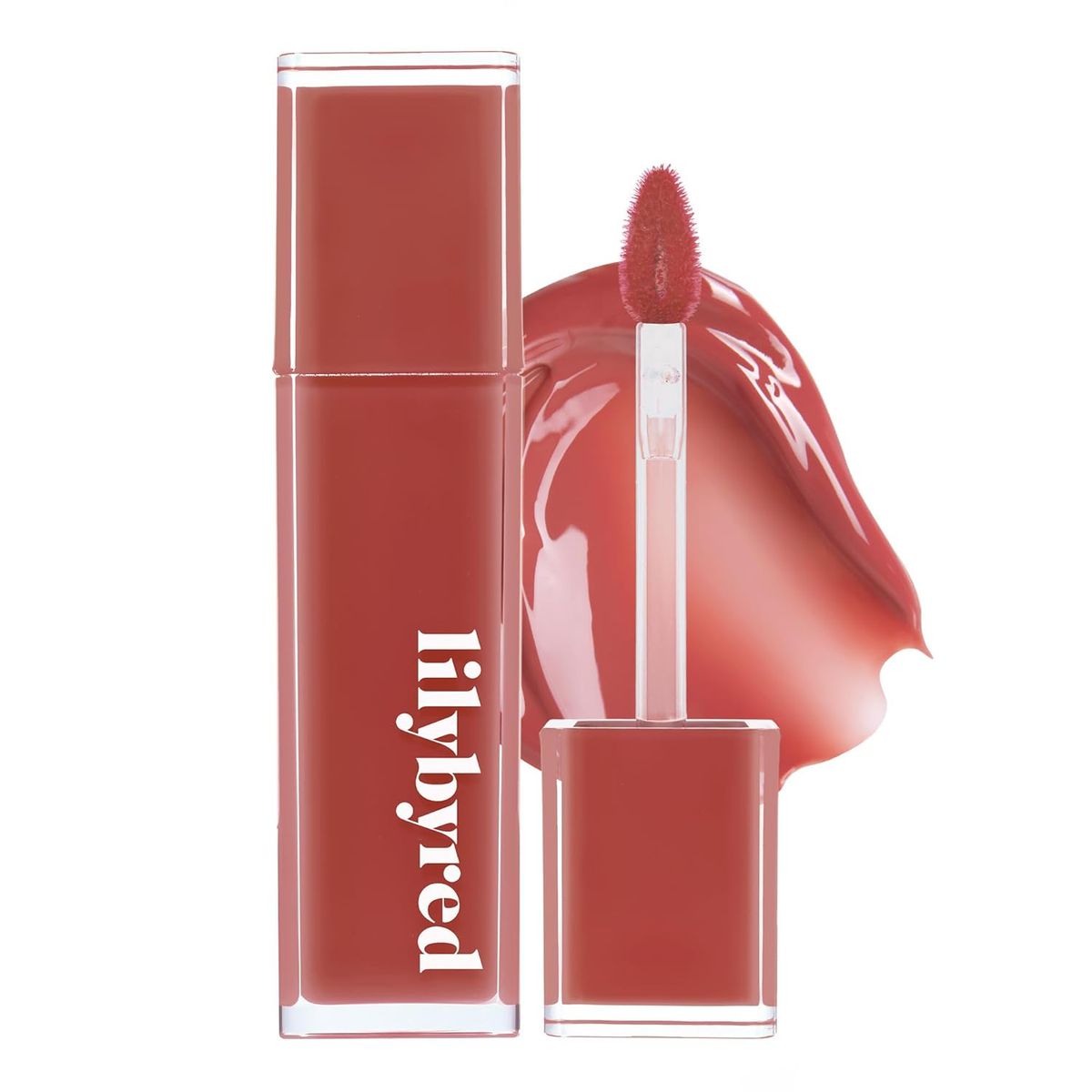 LILYBYRED - Bloody Liar Coating Tint Renovada 10 Strong Cherry