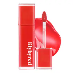 LILYBYRED - Bloody Liar Coating Tint Renovada 10 Strong Cherry