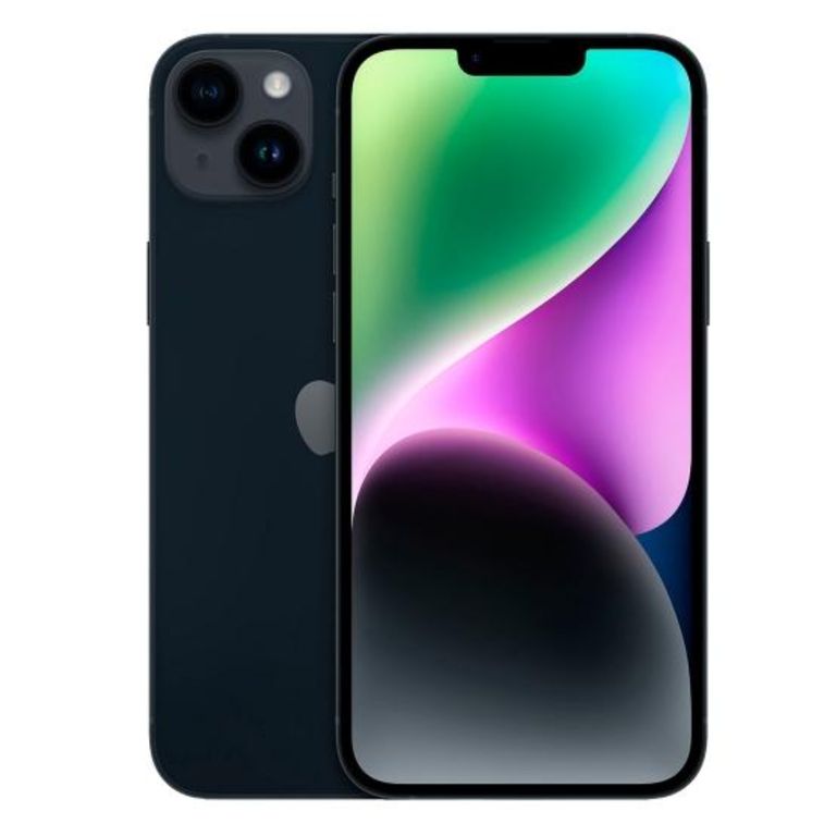 IPHONE 14 128GB NEGRO REACONDICIONADO