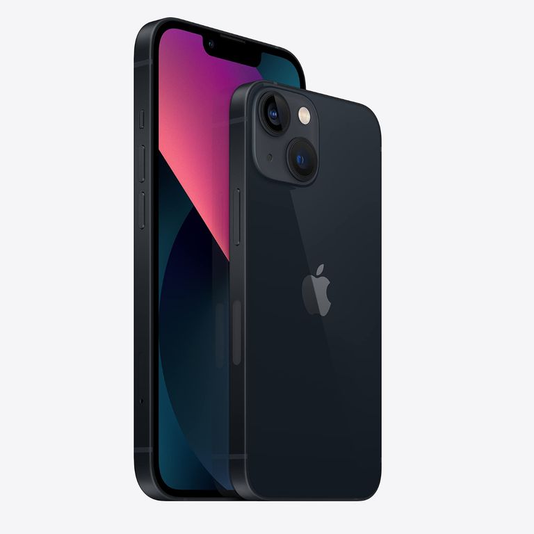 IPhone 13 128GB Negro Reacondicionado
