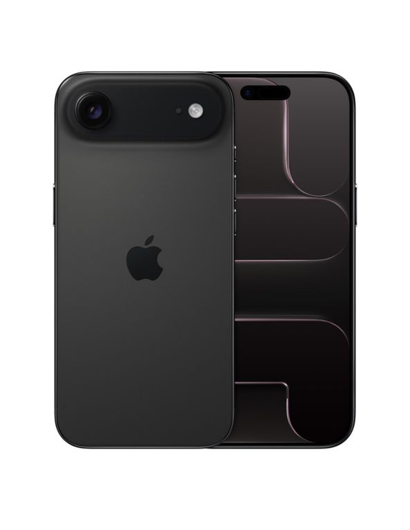 IPhone 17 Air 256GB Negro Reacondicionado