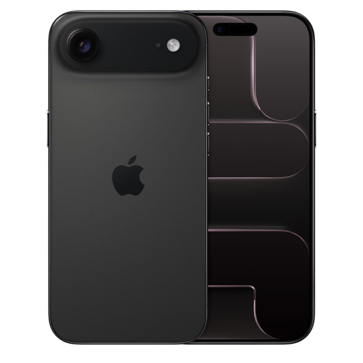 APPLE - Apple iPhone 17 Air 256GB Negro Reacondicionado