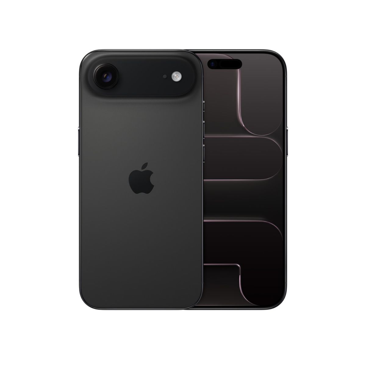 APPLE - Apple iPhone 17 Air 256GB Negro Reacondicionado