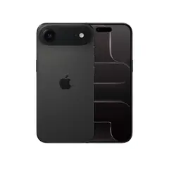 APPLE - IPhone 17 Air 256GB Negro Reacondicionado
