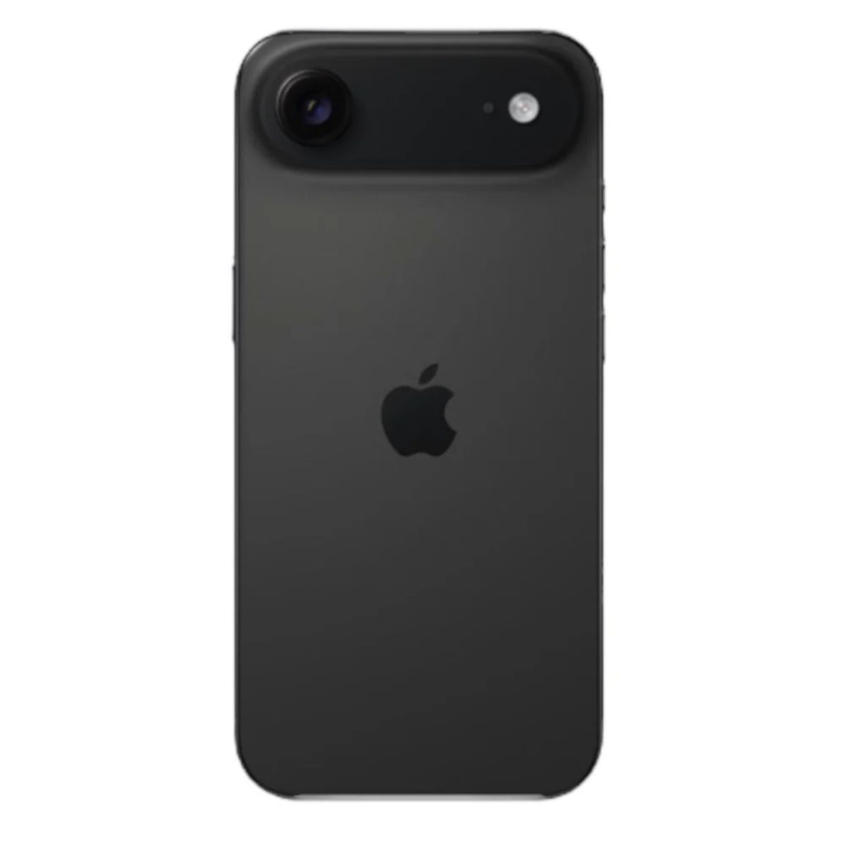 APPLE - Apple iPhone 17 Air 256GB Negro Reacondicionado