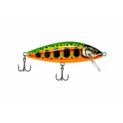 POSEIDON - Señuelo Minnow Fire Trout 10grs