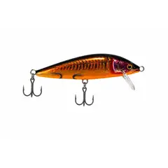 POSEIDON - Señuelo Minnow Copper Black 10grs
