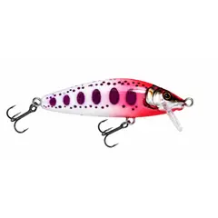 POSEIDON - Señuelo Minnow Pink Purple Trout 8grs