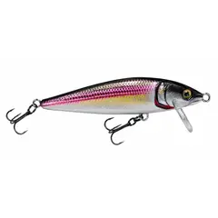 POSEIDON - Señuelo Minnow Silver Pink Shad 8grs