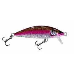 POSEIDON - Señuelo Minnow Pink Brown Trout 8grs