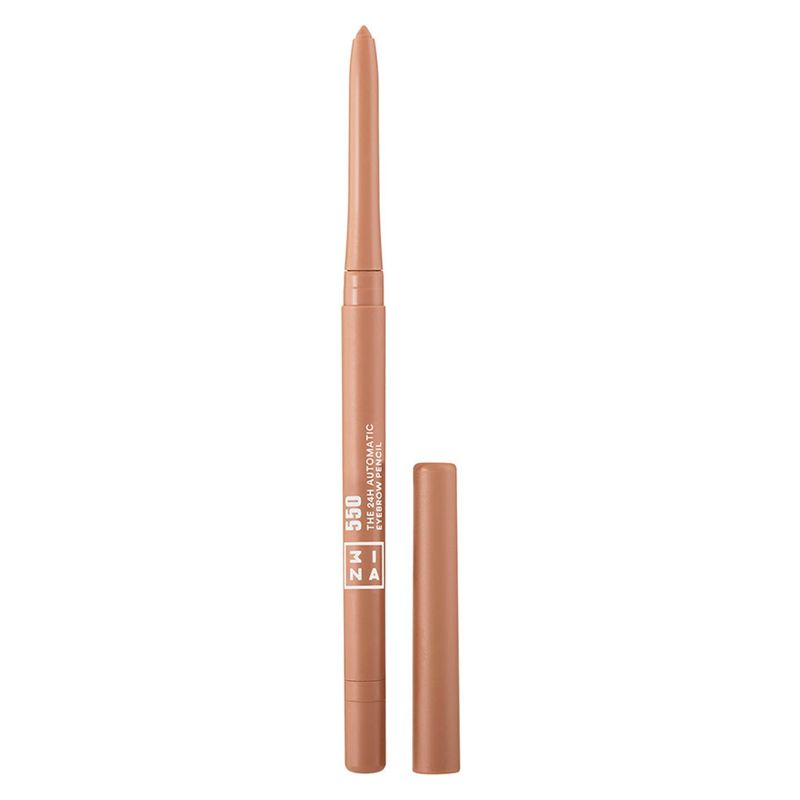 3INA - The 24H Automatic Eyebrow Pencil 550