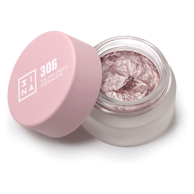 3INA - Sombra de Ojos The Cream Eyeshadow 3INA
