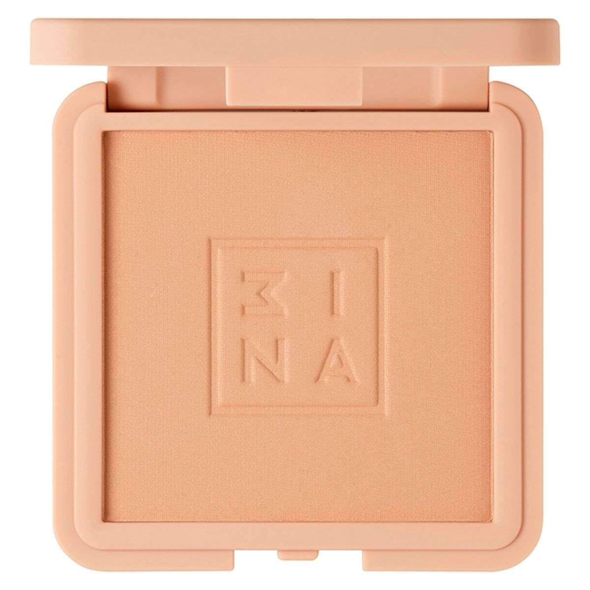 3INA - Polvos Compactos The Compact Powder 3INA