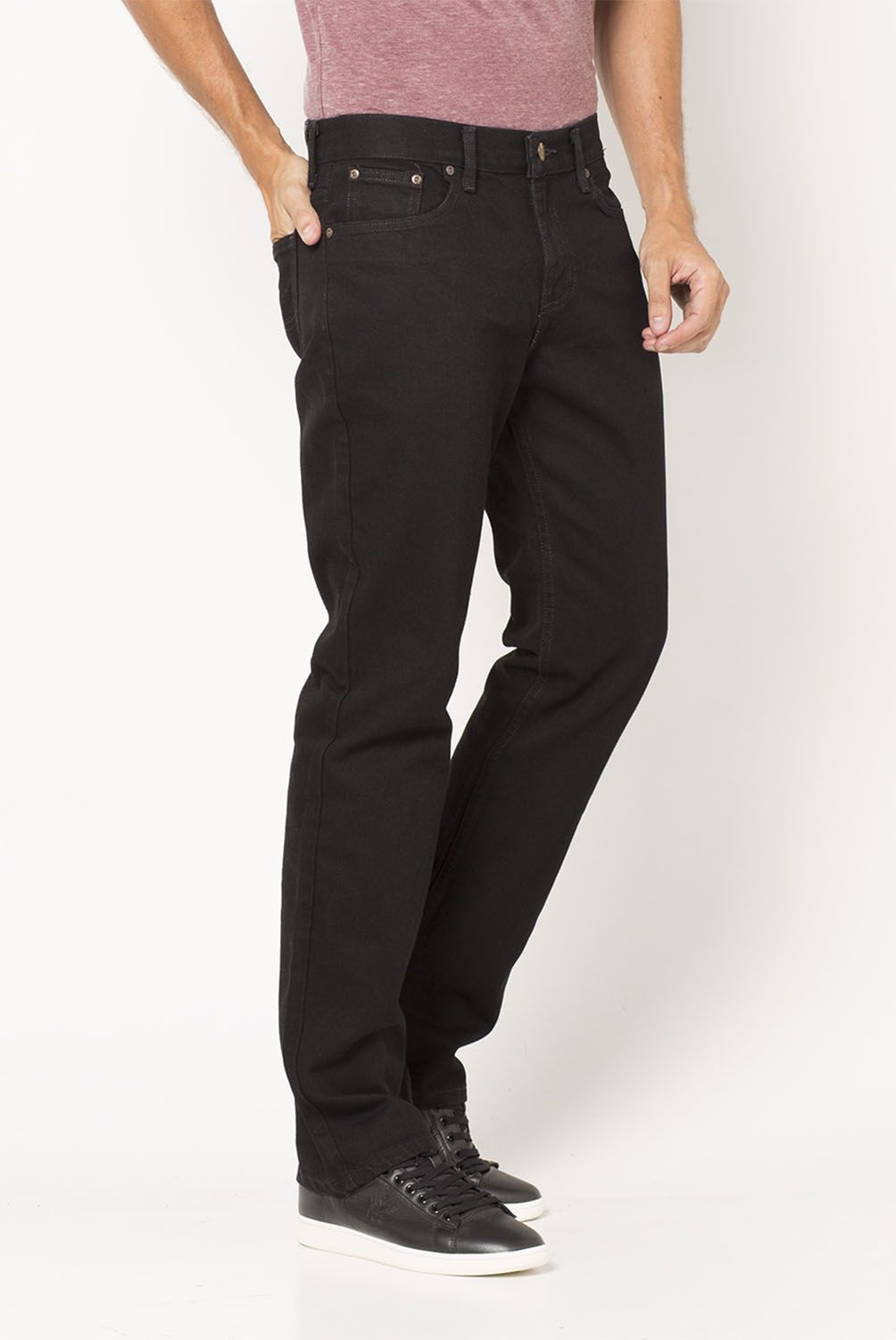 LEE - Lee Jeans Chicago Regular Fit