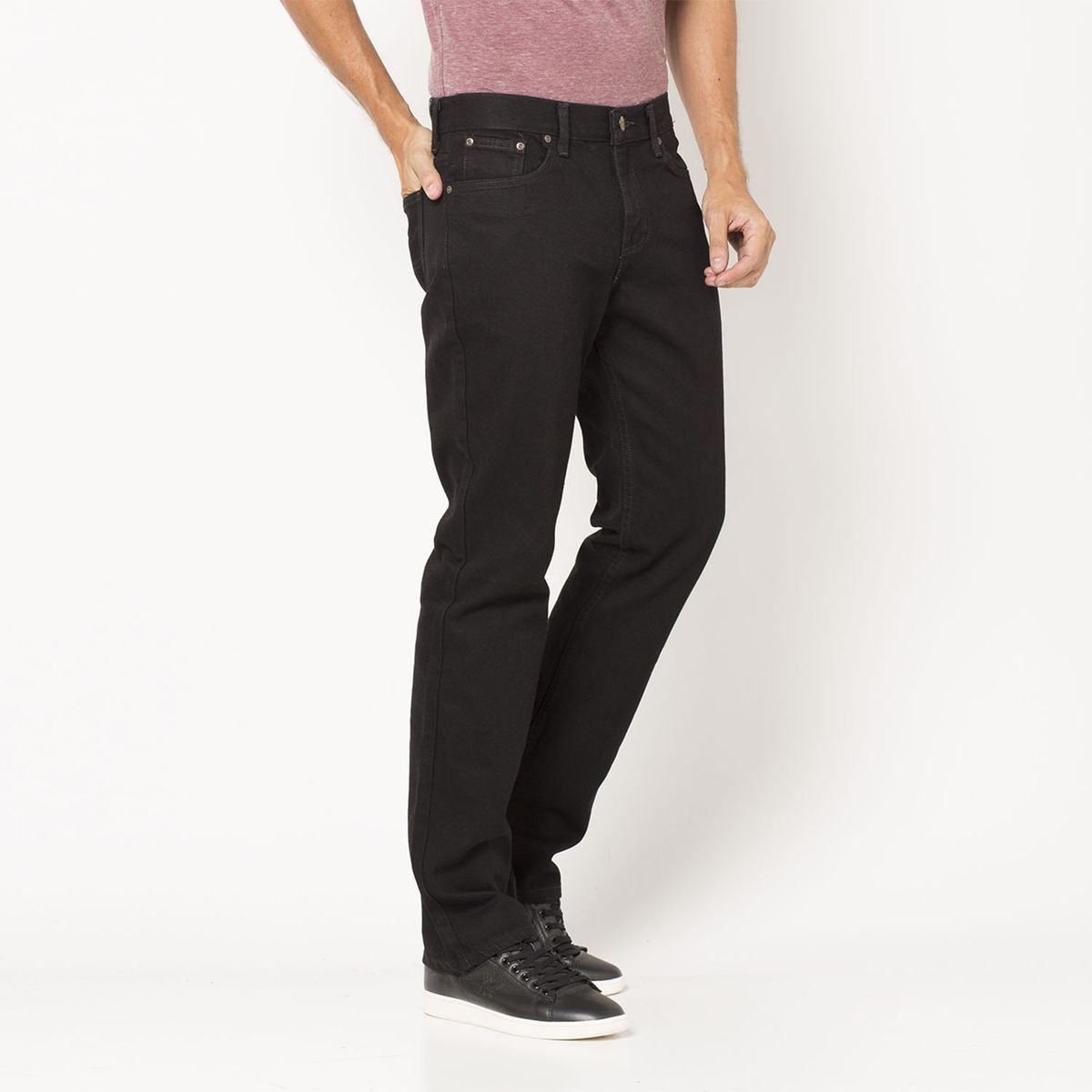 LEE - Lee Jeans Chicago Regular Fit