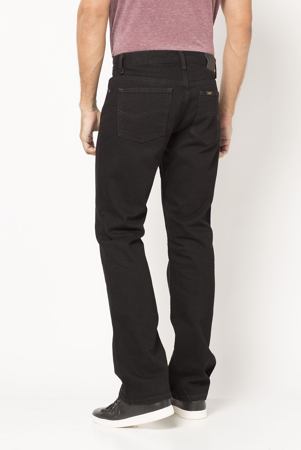 LEE - Lee Jeans Chicago Regular Fit