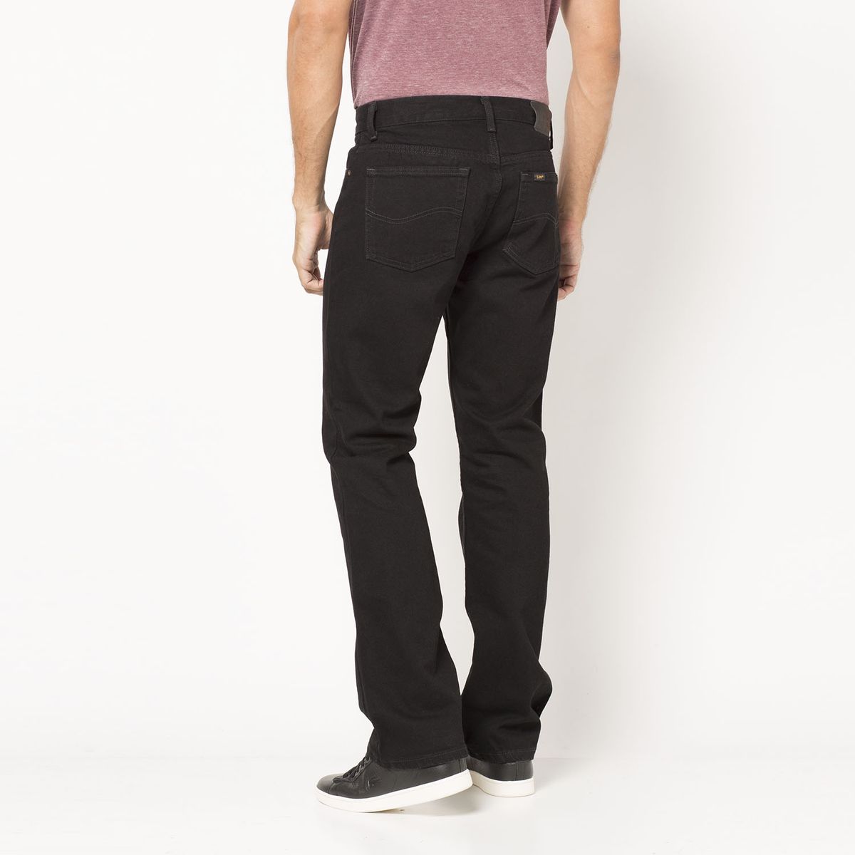 LEE - Lee Jeans Chicago Regular Fit