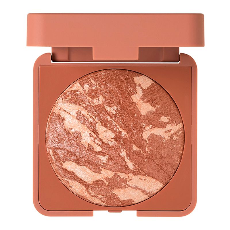 3INA - The Glow Bronzer Powder 621 3INA