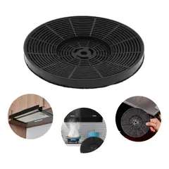 GENERICO - Filtro Alta Eficiencia 17.5cm Para Campana Mademsa Fdv Xe60