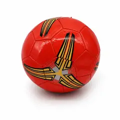 GENERICO - Balón de fútbol tamaño 5 diseño triangula