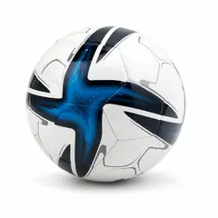 GENERICO - Balón de fútbol tamaño 5 diseño triangula