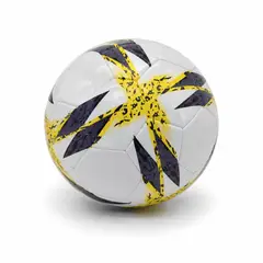 GENERICO - Balón de fútbol tamaño 5 diseño de hoja