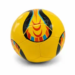GENERICO - Balón de fútbol tamaño 5 diseño cuadrado