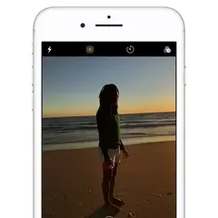 APPLE - Iphone 8 256G 1Sim Plata Reacondicionado