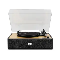 HOUSE OF MARLEY - Tornamesa Bluetooth Rise Up Wireless Marley