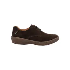 ROCKFORD - Zapato Cuero Mujer Arderin Ii Café Oscuro