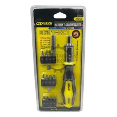 GENEVA - JGO DADOS 11PCS NEVA