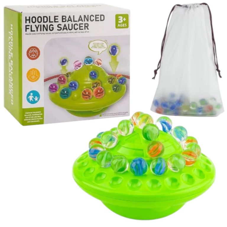 Juego Equilibrio Hoodle Balanced