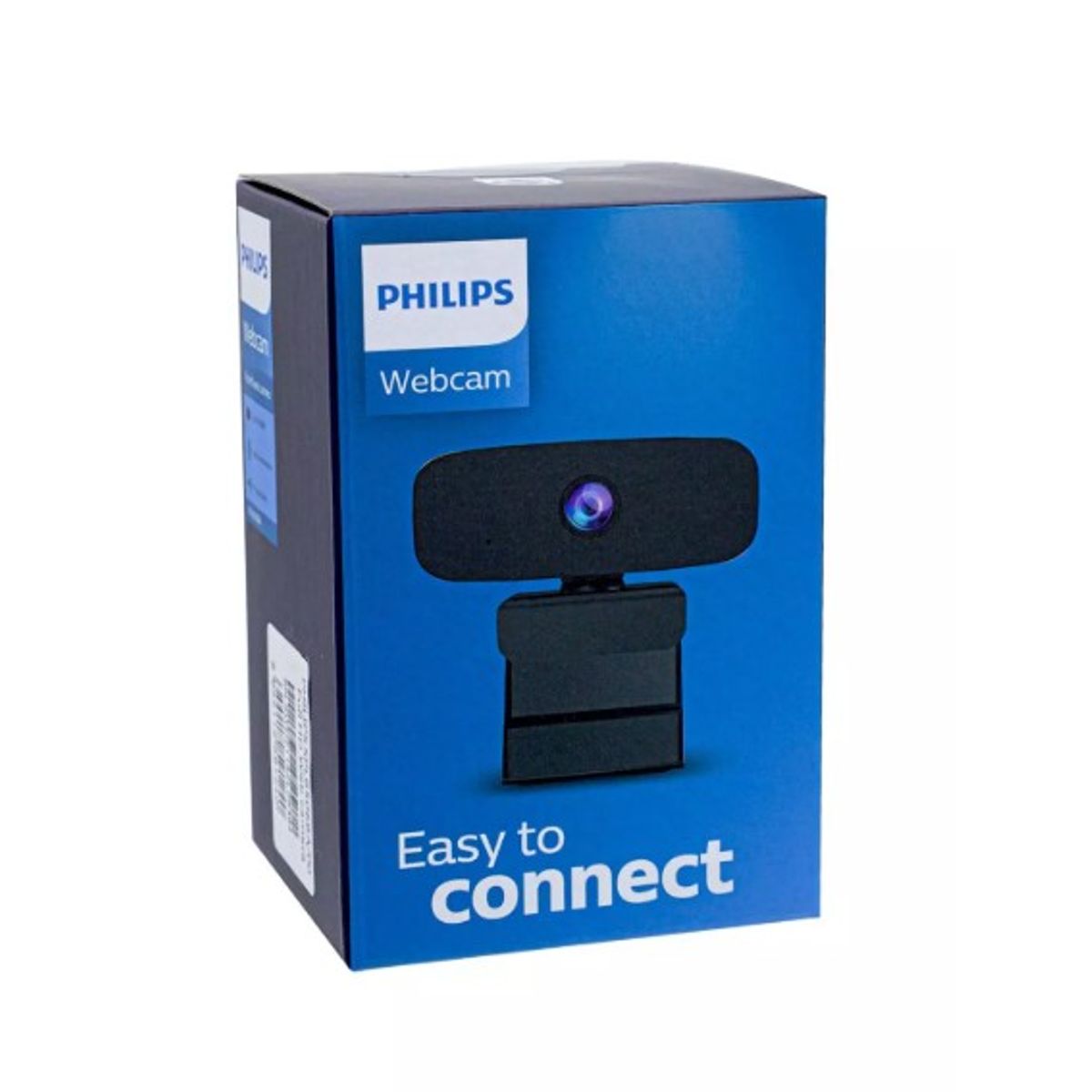PHILIPS - Webcam Cámara Web Easy to Connect - PHILIPS
