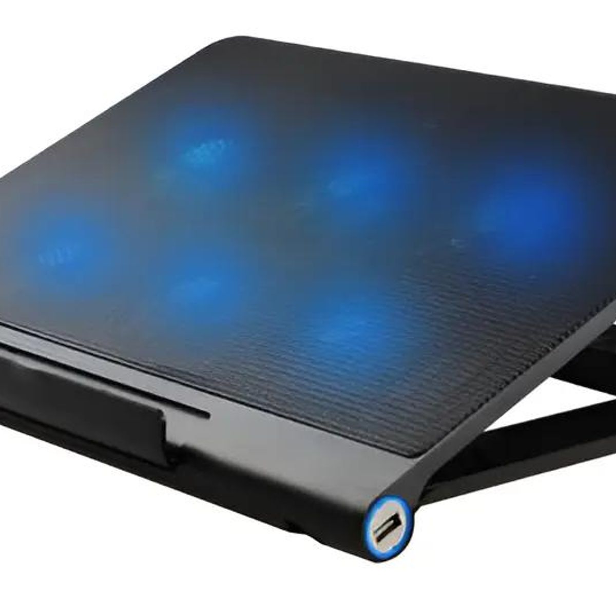 GENERICO - Base para Notebook hasta 17 con Ventiladores