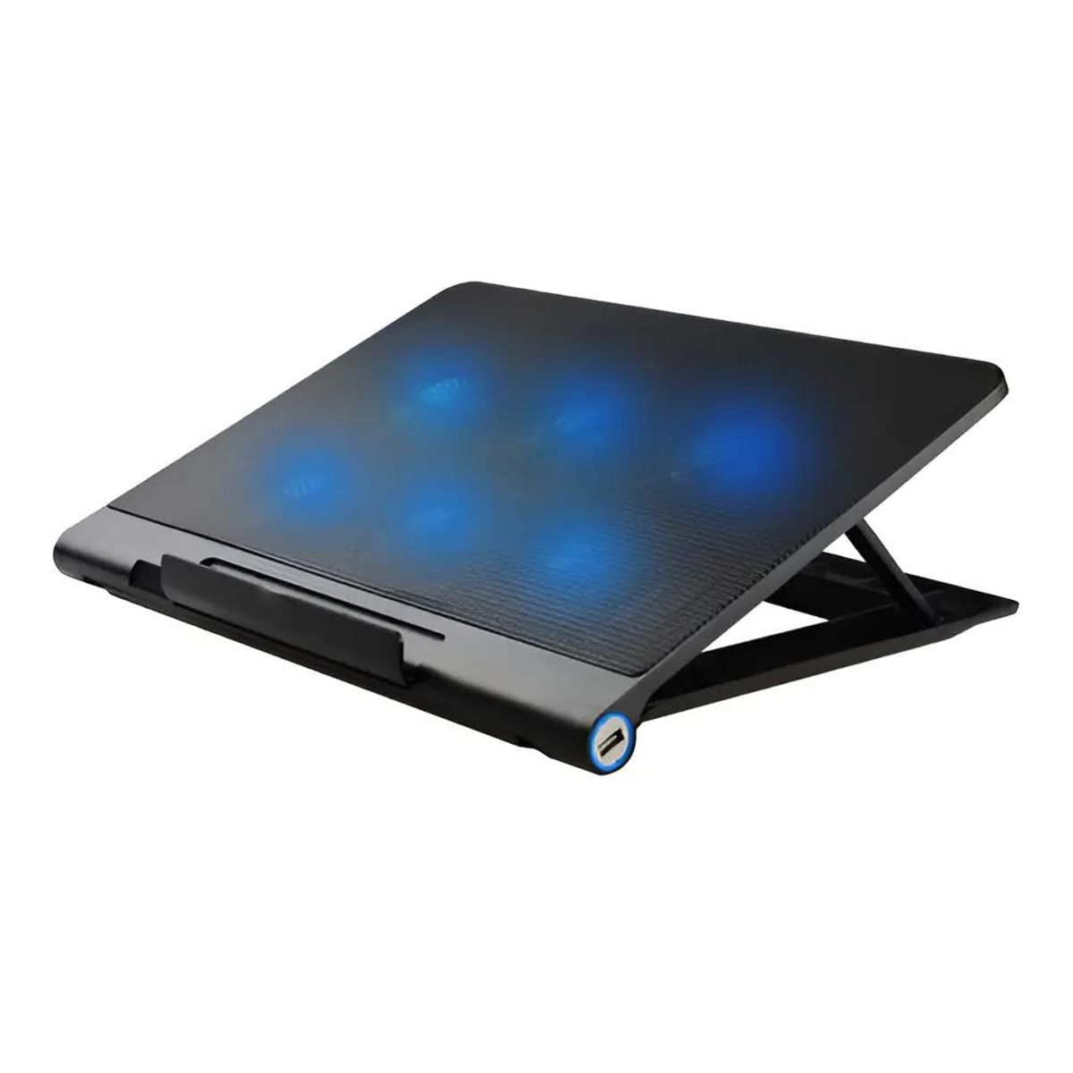 GENERICO - Base para Notebook hasta 17 con Ventiladores