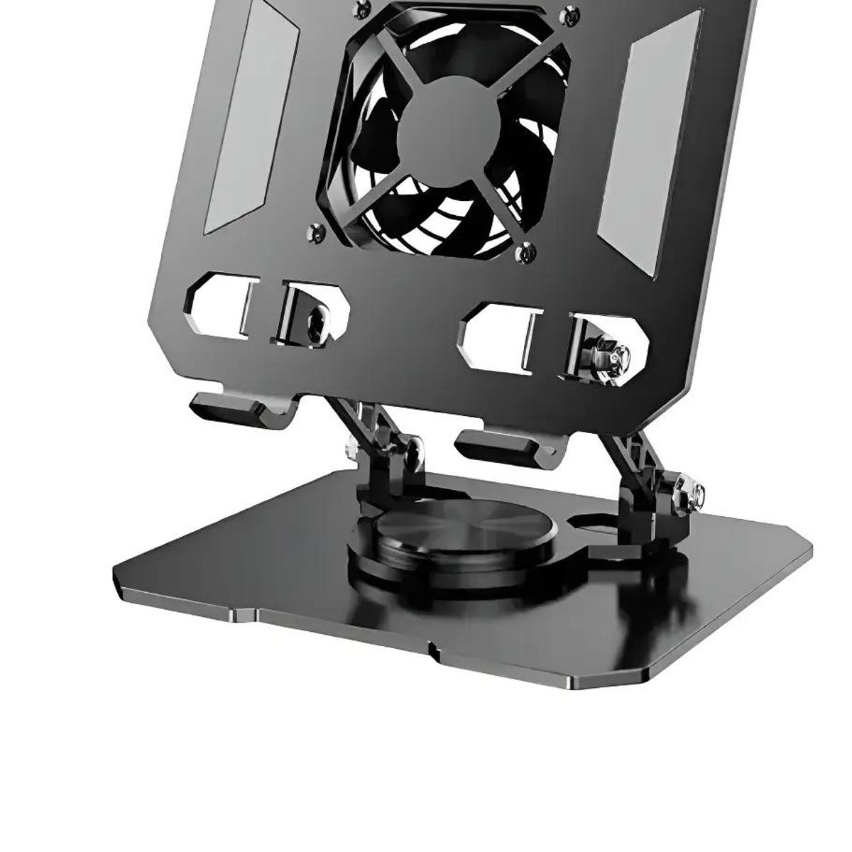 GENERICO - Soporte de refrigeración para tablet o laptop