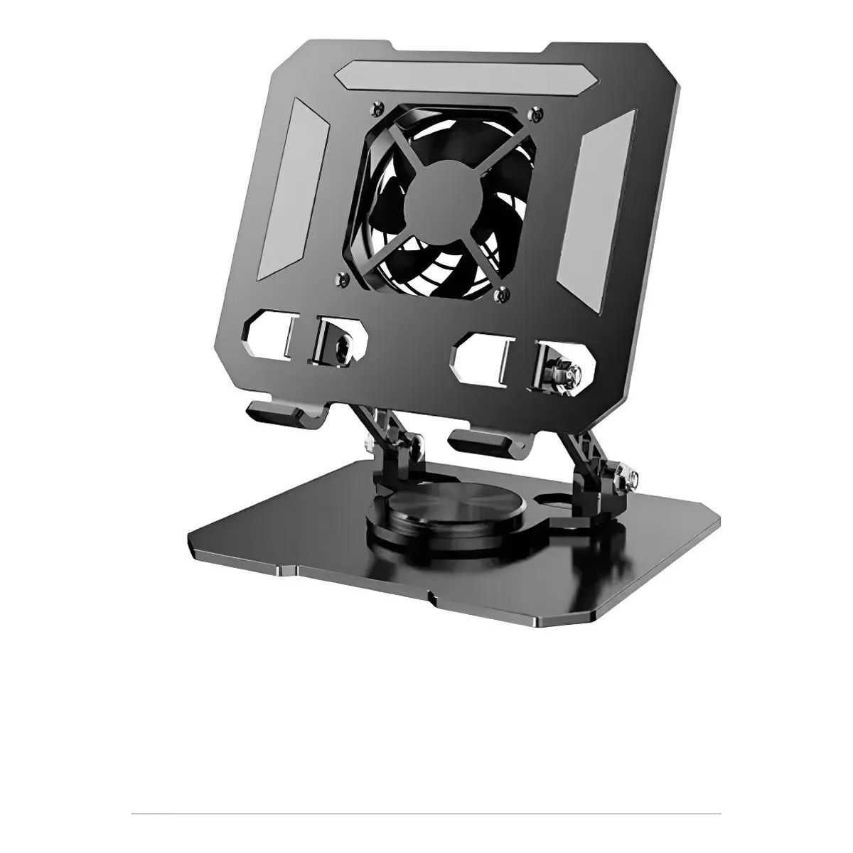 GENERICO - Soporte de refrigeración para tablet o laptop