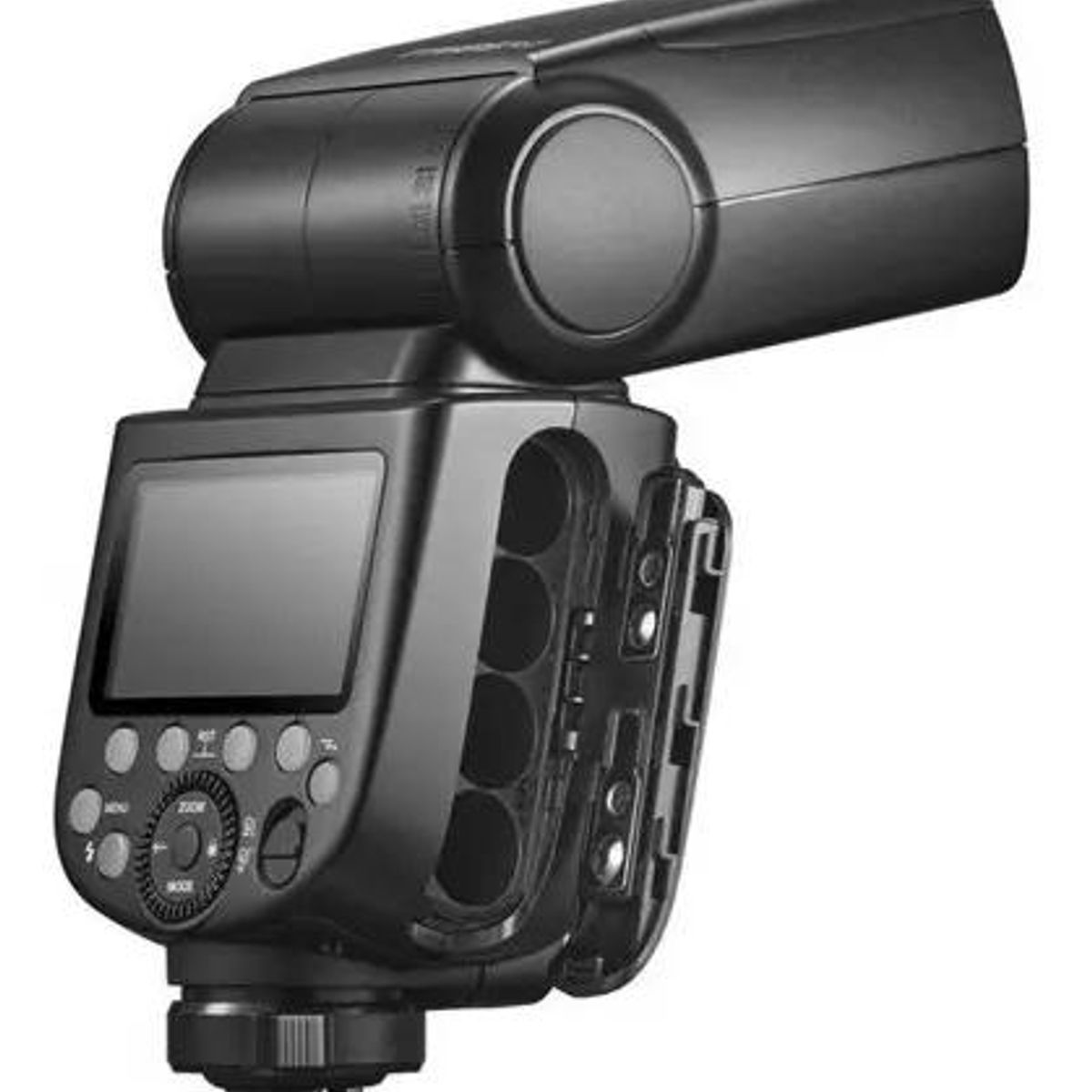 GENERICO - Flash TTL para cámaras Nikon con función avanzada