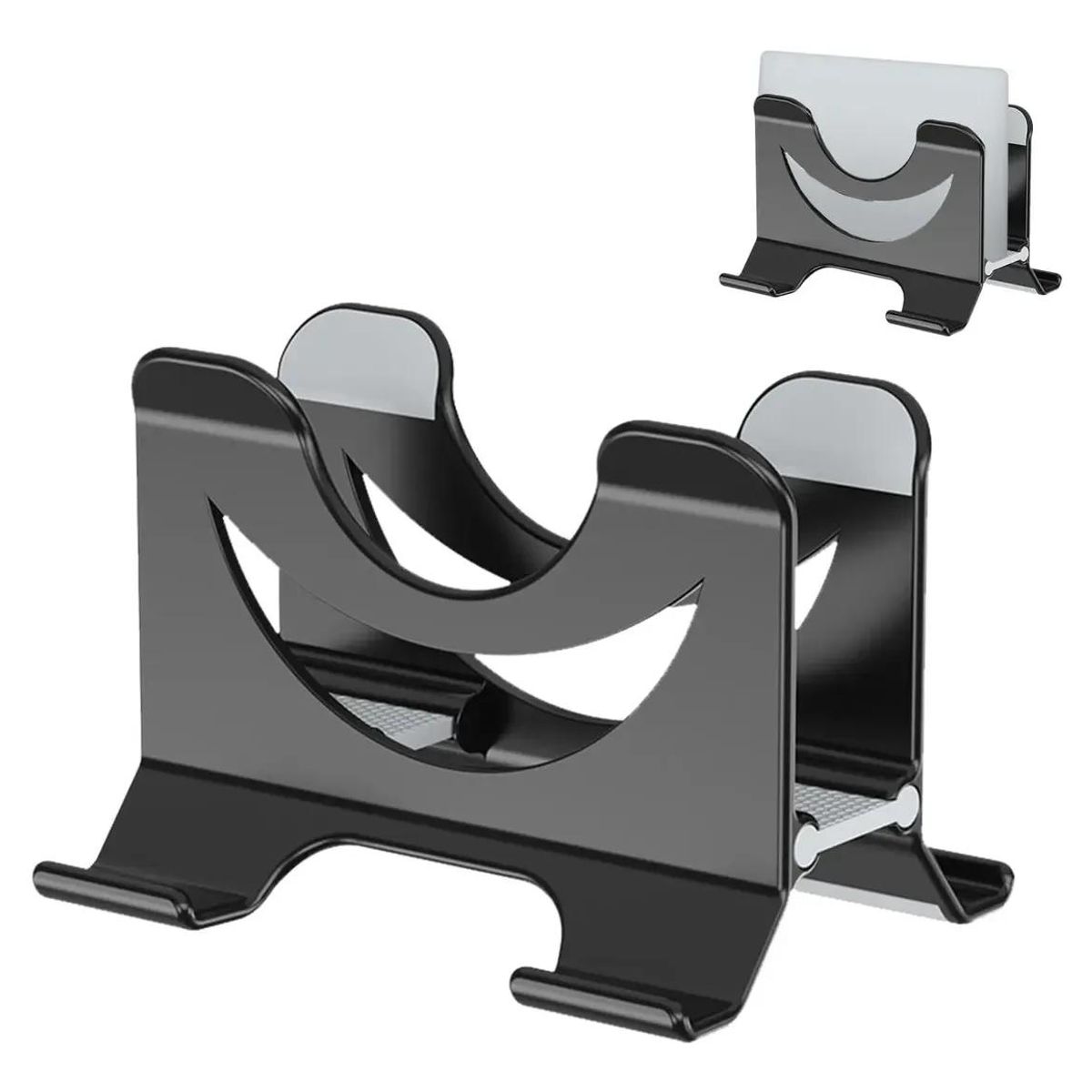 GENERICO - Soporte para portátil y tableta de 3.5 cm grosor