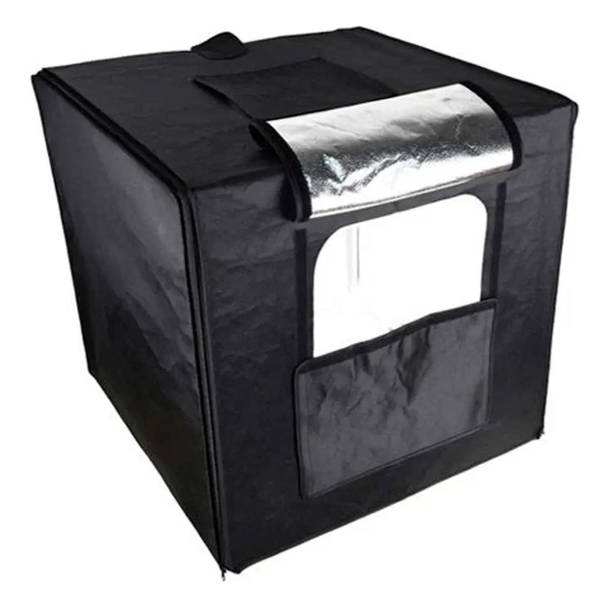 GENERICO - Caja de Luz para Producto 60x60x60 cm