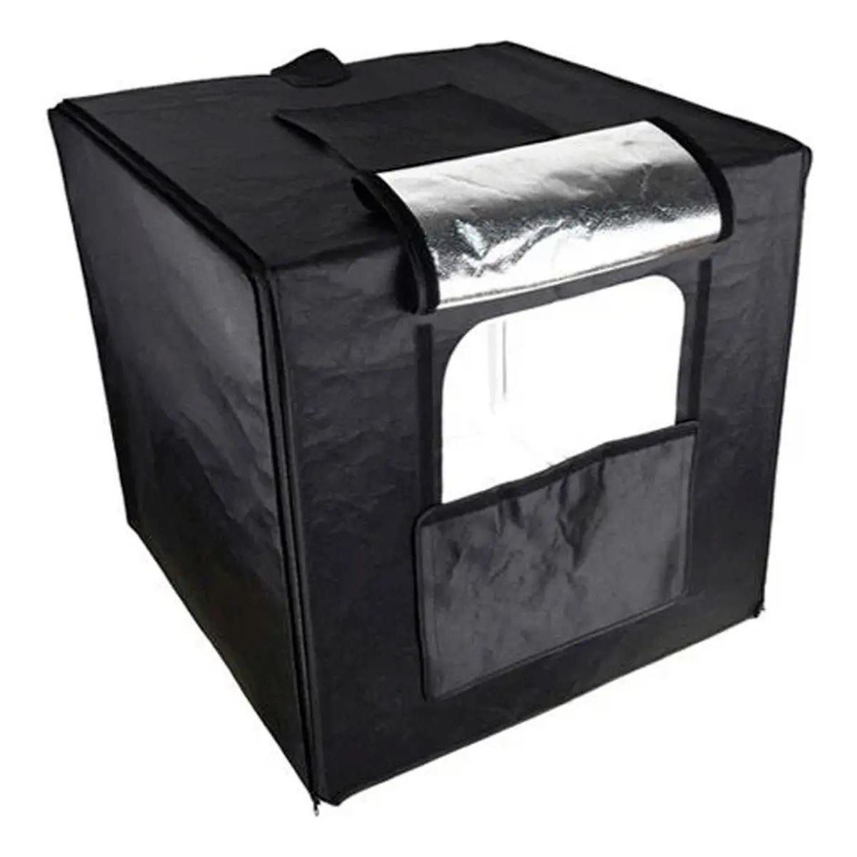 GENERICO - Caja de Luz para Producto 60x60x60 cm
