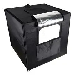 GENERICO - Caja de Luz para Producto 60x60x60 cm