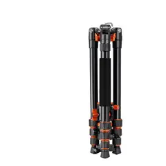 GENERICO - Trípode Monopod Cenital con Cabezal BH-28L