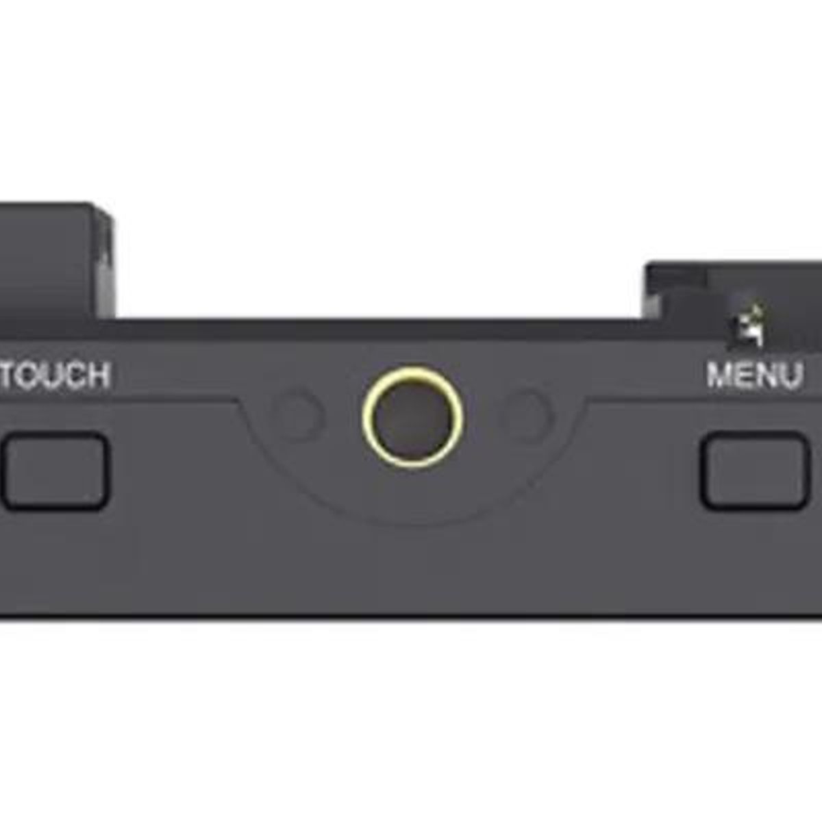 GENERICO - Monitor portátil 5.5 pulgadas 4K para cámaras