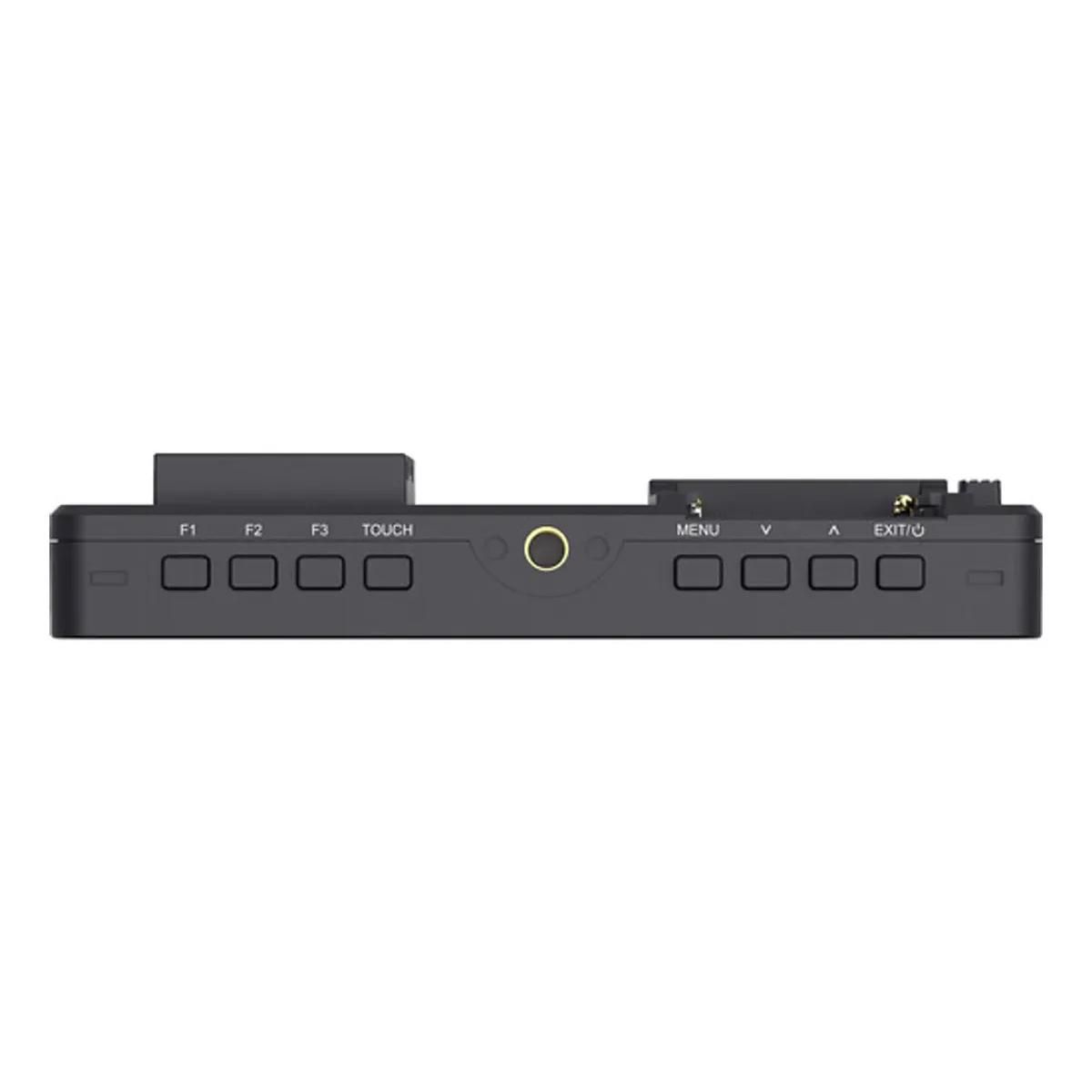 GENERICO - Monitor portátil 5.5 pulgadas 4K para cámaras